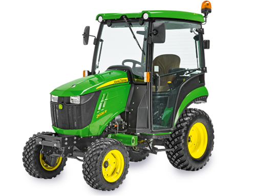 John Deere 2026 R